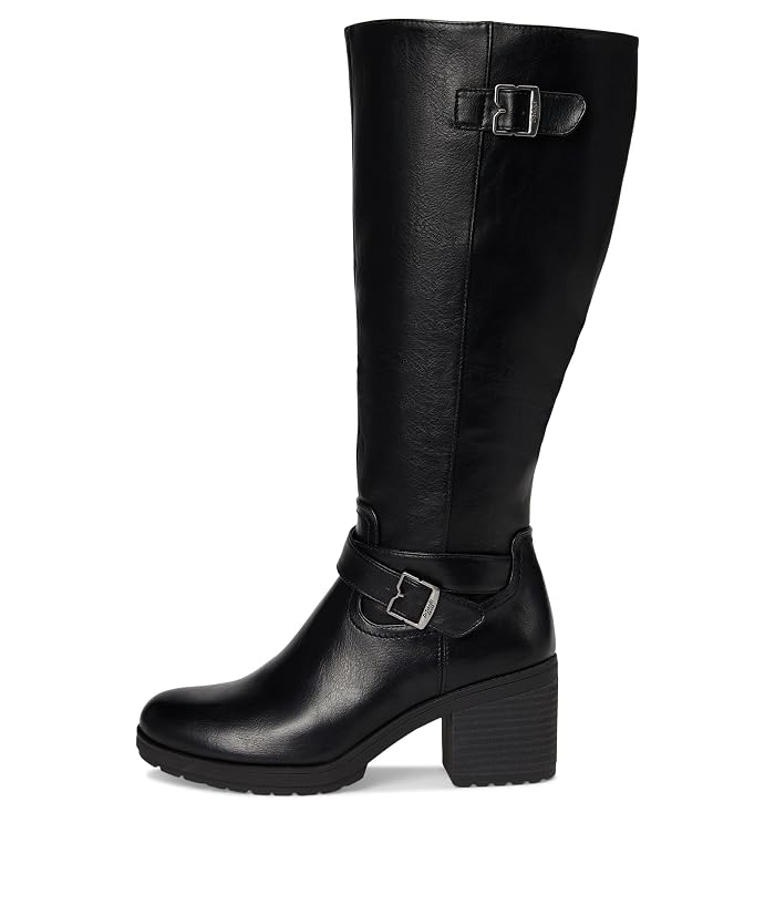 Dr. Scholl's Prairie Zip Tall Boots - Image 4