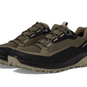 ECCO Sport Ultra Terrain Waterproof Low Hiking Shoe