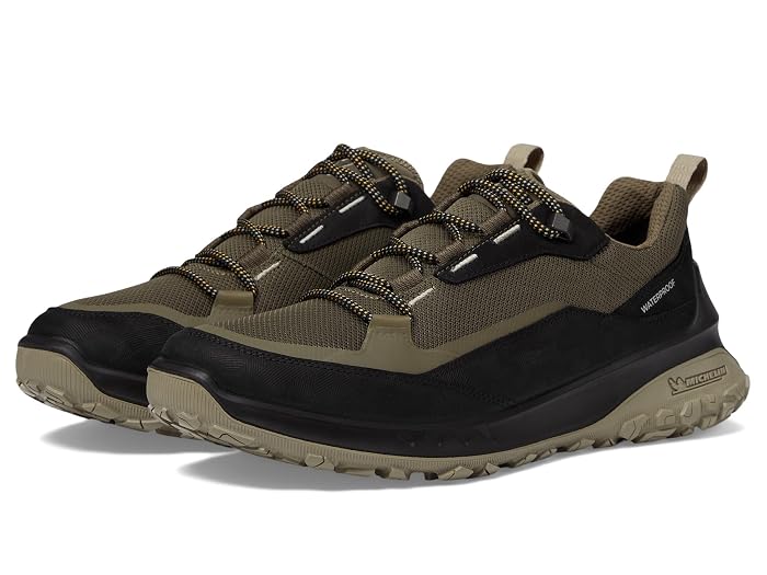 ECCO Sport Ultra Terrain Waterproof Low Hiking Shoe