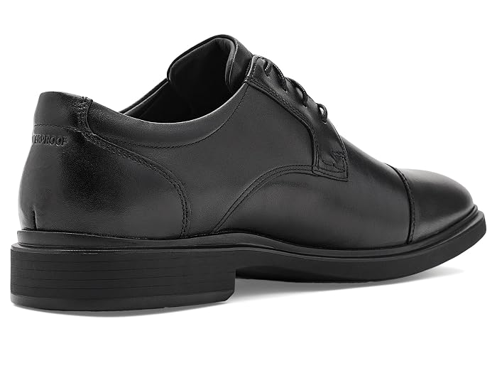 Florsheim Forecast II Cap Toe Oxford - Image 3