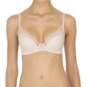 Natori Flora Contour Underwire Bra 721150