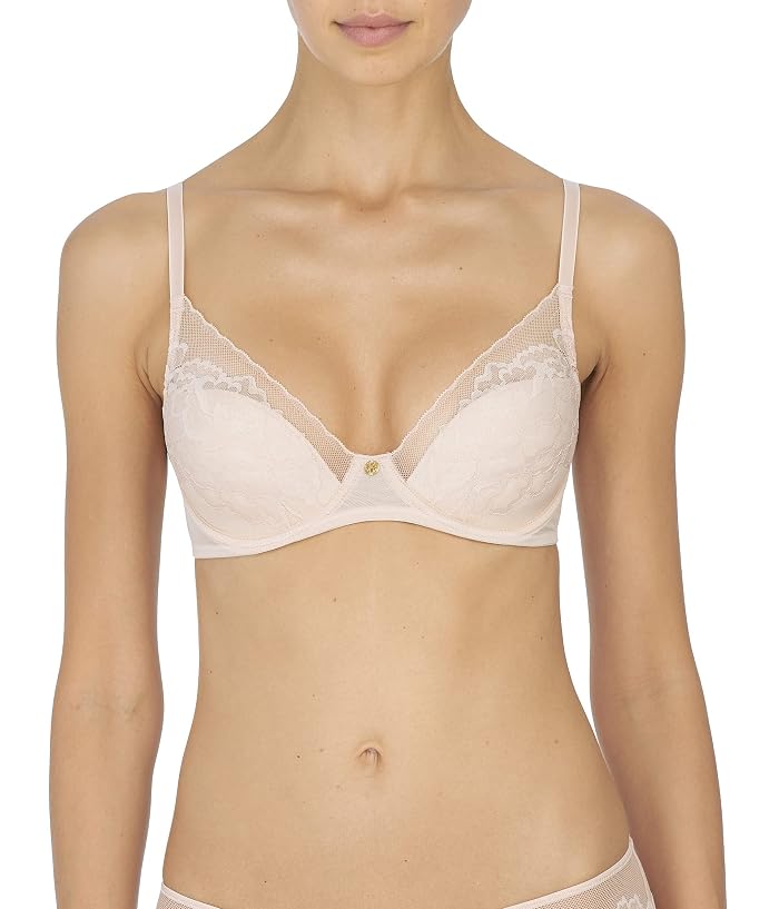 Natori Flora Contour Underwire Bra 721150 - Image 4