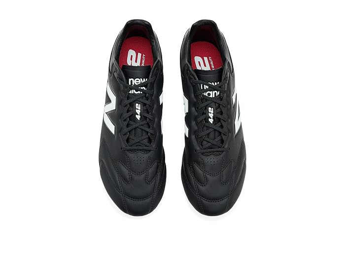New Balance 442 Pro Fg V3 Soccer Cleats - Image 2