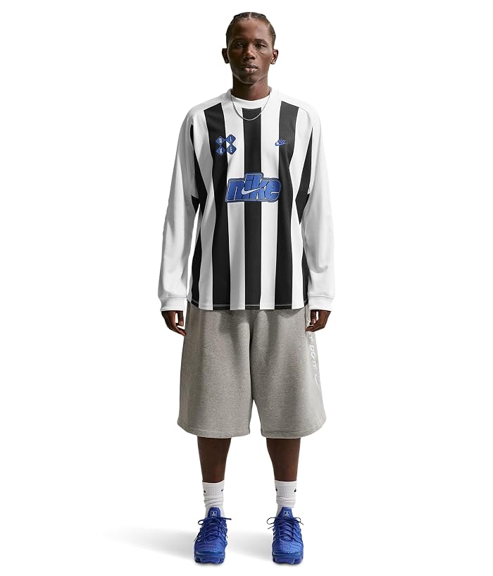 Nike Sportswear Club Goalie Long Sleeve Top - Image 2