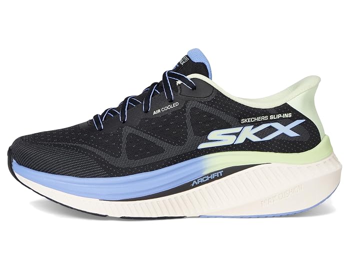 SKECHERS Performance Max Cushioning Arch Fit Areena Hands Free Slip-Ins - Image 4