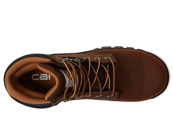 Carhartt 6-Inch Work-Flex Comp Toe Work Boots - Image 2