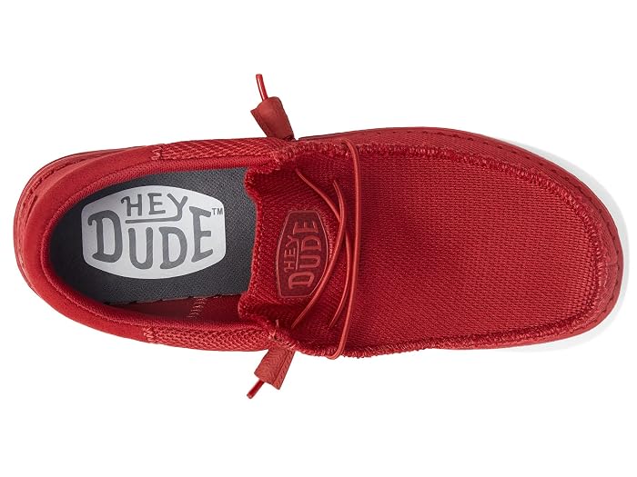 Hey Dude Wally Funk Mono Slip-On Casual Shoes - Image 2