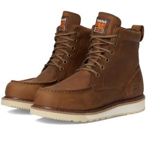Timberland PRO Wedge 6" Soft Toe