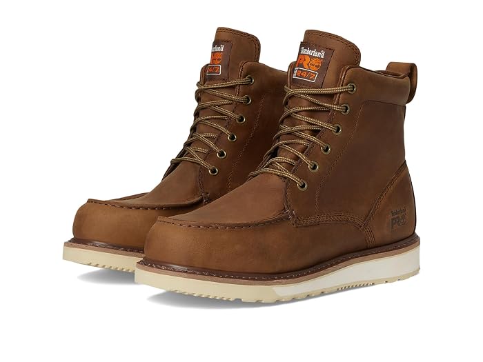 Timberland PRO Wedge 6" Soft Toe