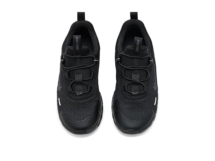 Nike Kids Free Ride (Little Kid) - Image 2