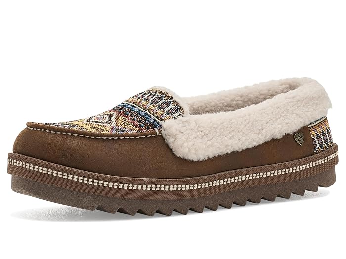 BOBS from SKECHERS Bobs Cozy Kiss