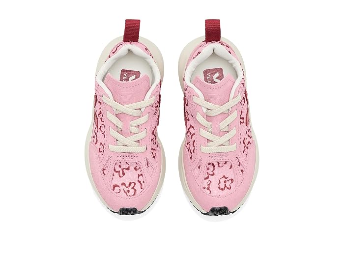 VEJA Kids Small Canary Veja X Marimekko (Toddler) - Image 2