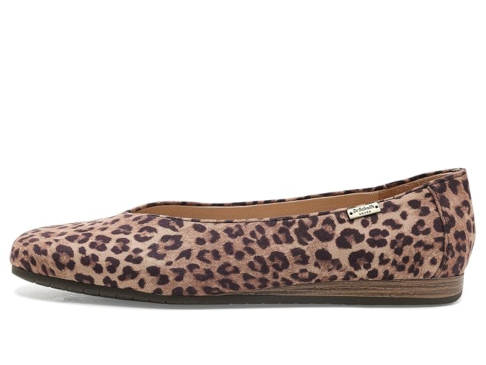 Dr. Scholl's Violet Ballerina/Skimmer Shoes - Image 4