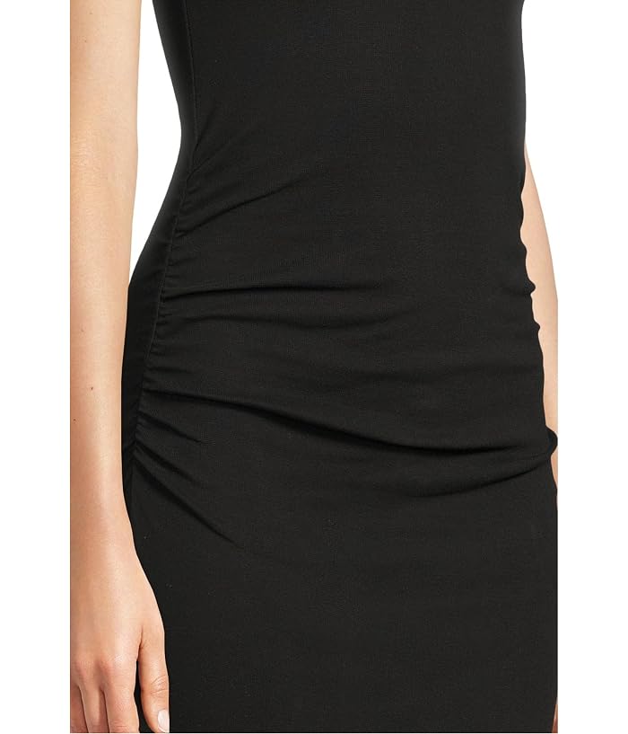 AllSaints Katarina Short Sleeve Dress - Image 4