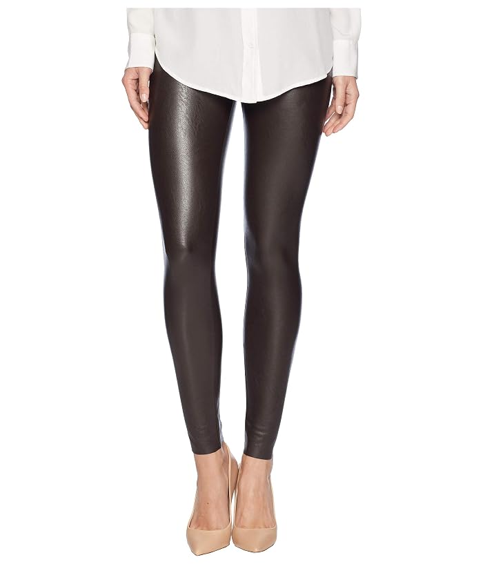 Commando Perfect Control Faux Leather Leggings - Image 4