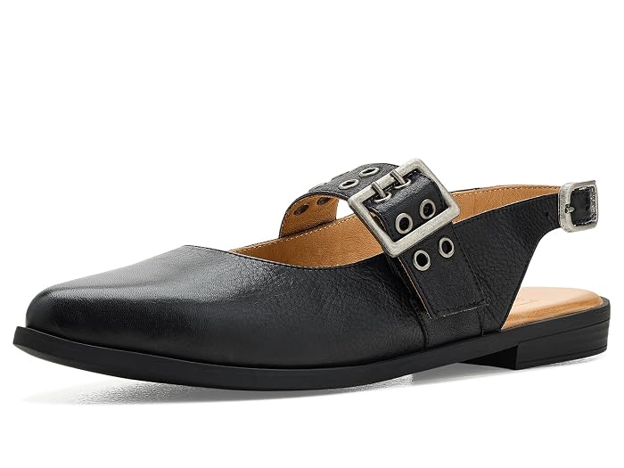 Miz Mooz Freya Sling Back Flats