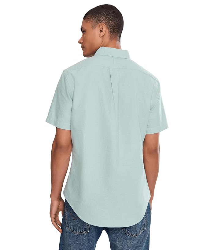 Polo Ralph Lauren Classic Fit Oxford Shirt - Image 4