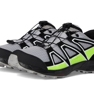 Salomon Kids Speedcross Waterproof (Little Kid/Big Kid)