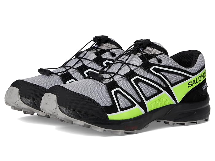 Salomon Kids Speedcross Waterproof (Little Kid/Big Kid)