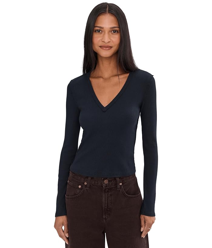 Free People Neria Long Sleeve