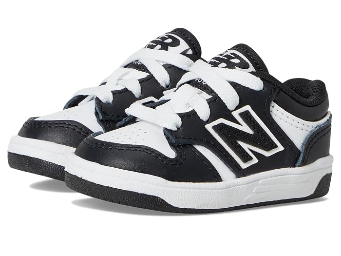 New Balance Kids 480 (Infant/Toddler)