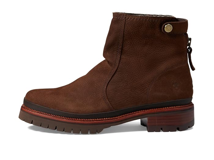 Ariat Leighton Waterproof Boot - Image 2