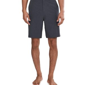 Quiksilver Riviera Heather Hybrid Shorts