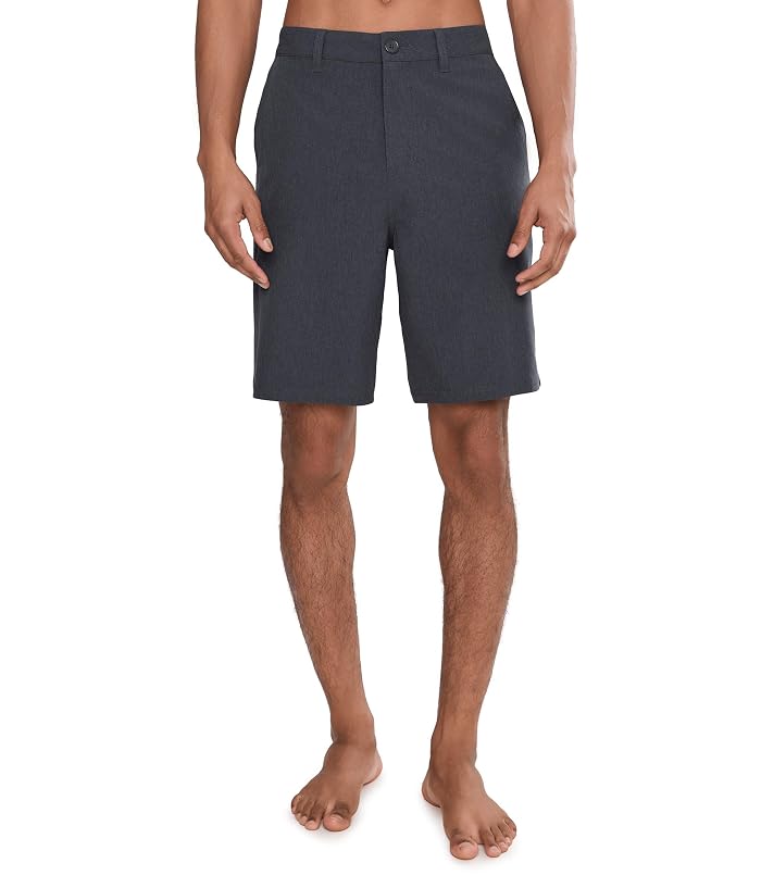 Quiksilver Riviera Heather Hybrid Shorts