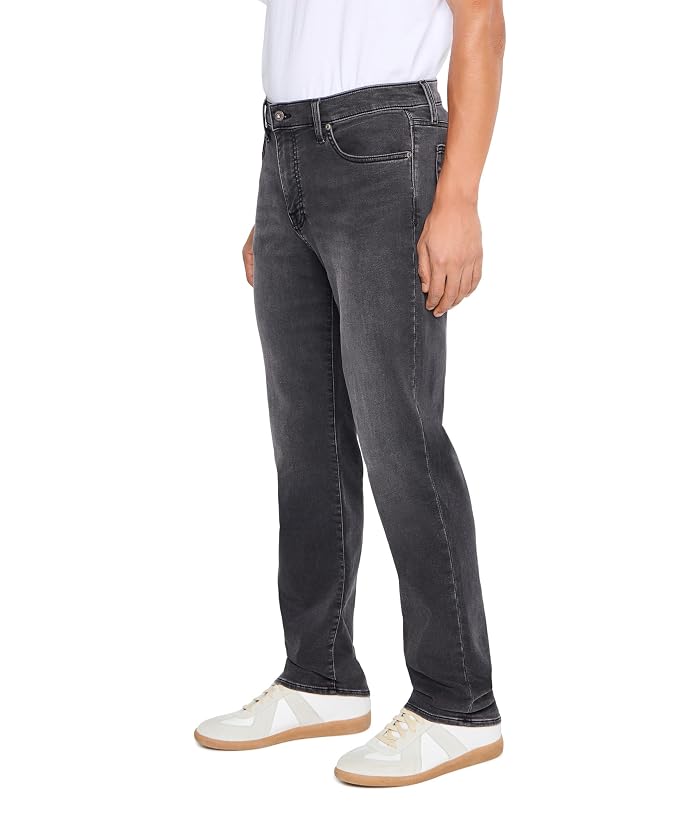 Joe's Jeans The Brixton in Cinder - Image 3