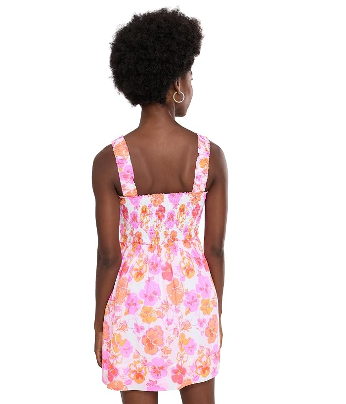 Lilly Pulitzer Hadly Skirted Rompers - Image 4
