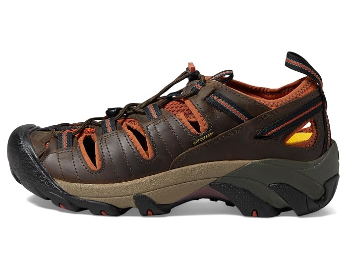 KEEN Arroyo II - Image 4