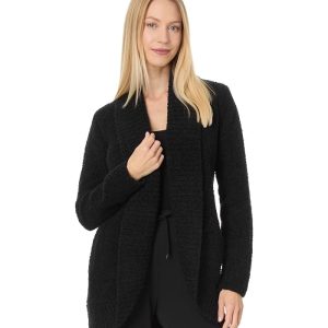 Barefoot Dreams CozyChic® Chenille Shawl Cardigan