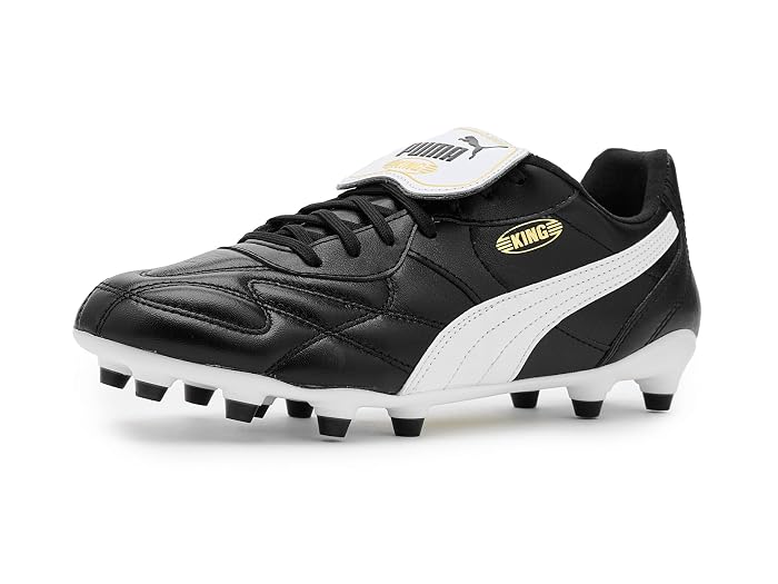 PUMA King Top Firm/ Artificial Ground Soccer Cleats