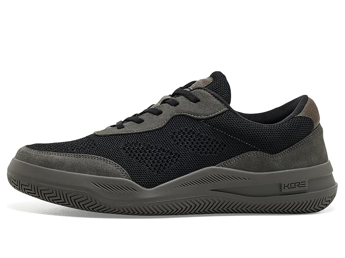 Nunn Bush Kortside Knit Athletic Style U-Bal Sneakers - Image 4