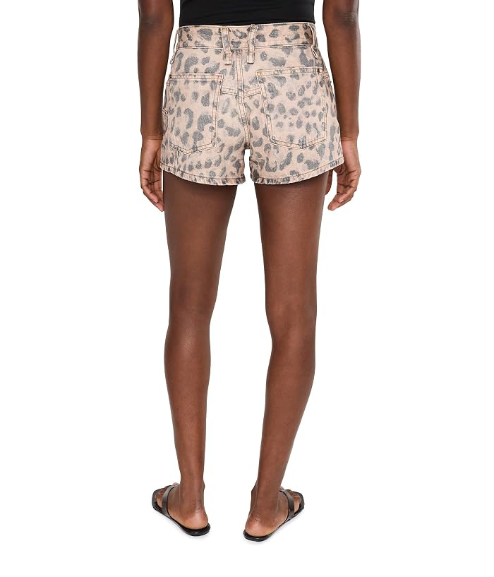 Free People Now or Never Printed Denim - Image 4