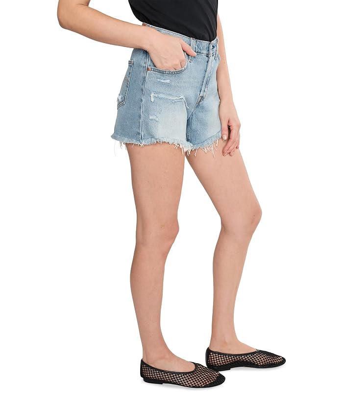 Levi's® Premium 501 Curve Shorts - Image 3