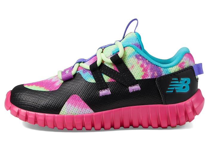 New Balance Kids Playgruv v2 Bungee (Infant/Toddler) - Image 4