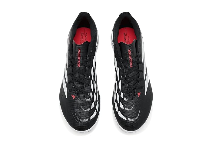 adidas Predator Club Indoor Sala Soccer Cleats - Image 2