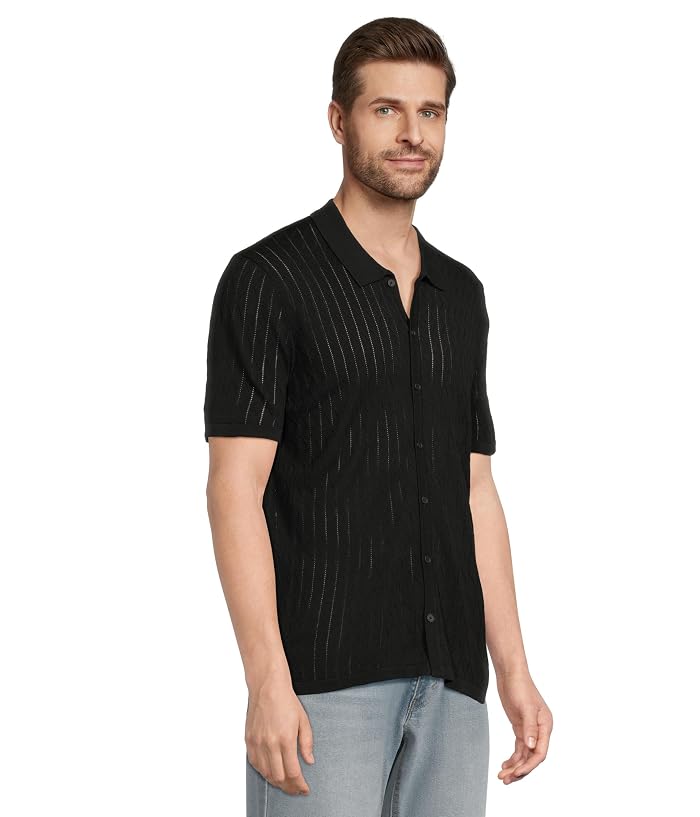 John Varvatos Moore Shirt Y2525F25 - Image 2