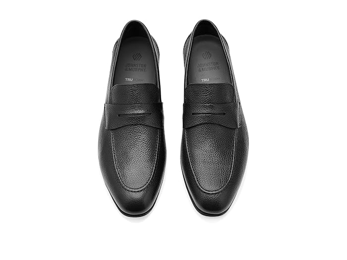 Johnston & Murphy Higgins Penny Loafers - Image 2
