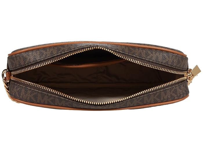 MICHAEL Michael Kors Jet Set Large East/West Crossbody - Image 3