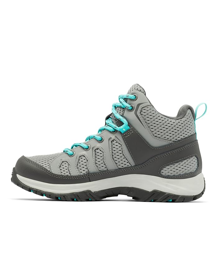 Columbia Granite Trail Mid Waterproof - Image 2