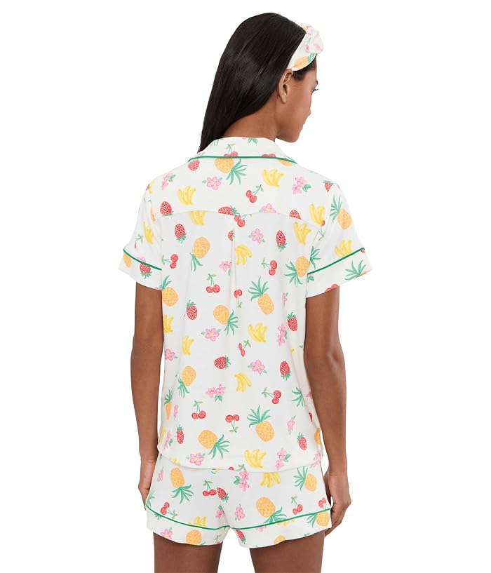 P.J. Salvage Viva La Vida Pajama Set - Image 4
