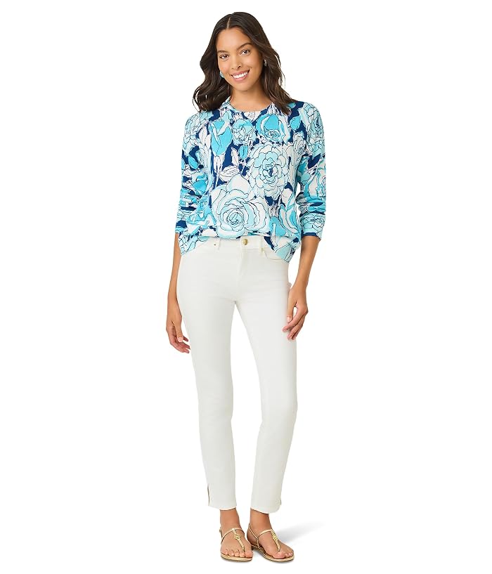 Lilly Pulitzer Tensley Sweater - Image 2