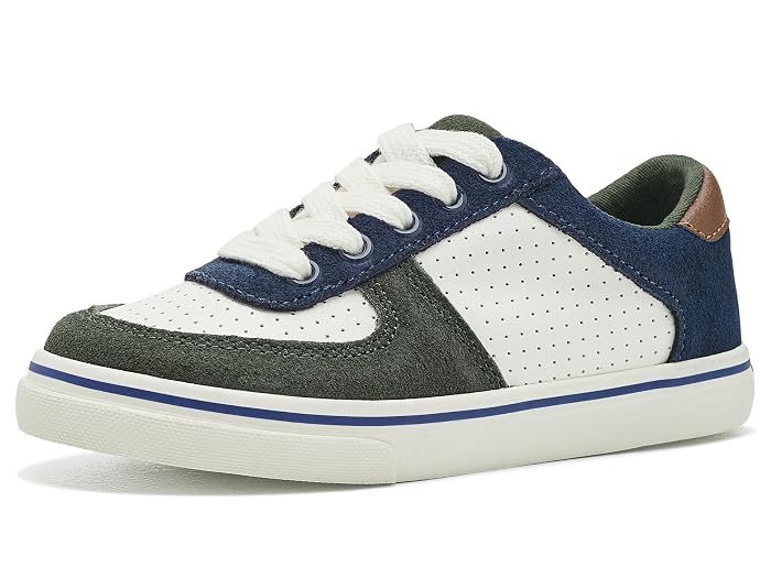 Janie and Jack Sneakers (Toddler/Little Kid/Big Kid)