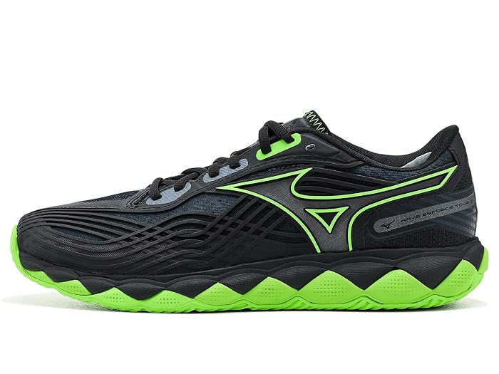 Mizuno Wave Enforce Tour 2 AC - Image 4