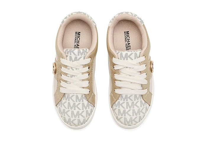 MICHAEL Michael Kors Kids Jem Raine (Little Kid/Big Kid) - Image 2