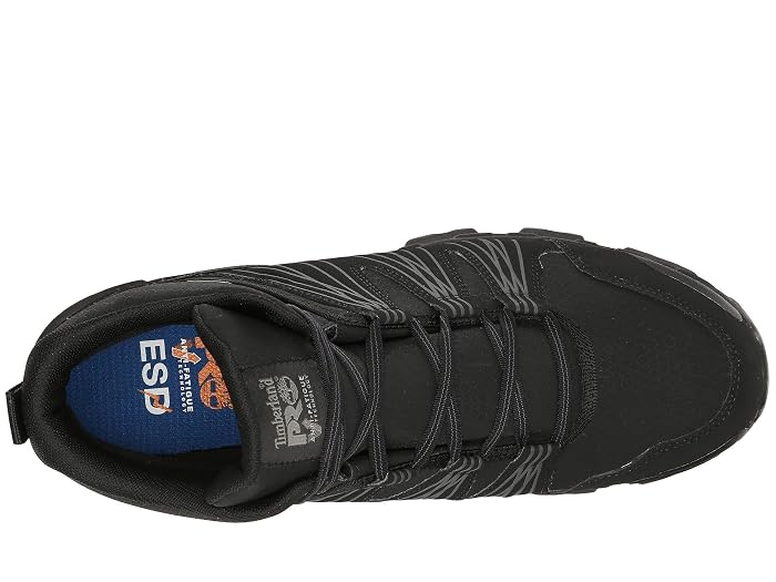 Timberland PRO Powertrain Mid Alloy Safety Toe Static Dissipative - Image 2