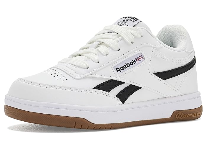 Heelys Reebok Club C (Little Kid/Big Kid)