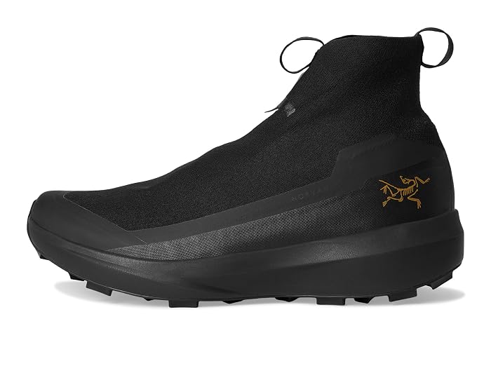Arc'teryx Norvan 4 Nivalis - Image 4